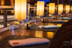 AIDAprima Sushi Bar