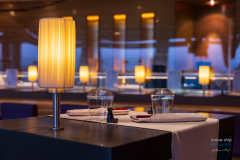 AIDAprima Sushi Bar