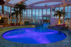 AIDAprima Beach Club