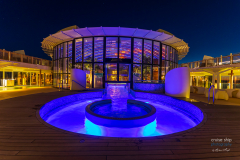 AIDAprima Beach Club