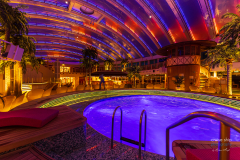 AIDAprima Beach Club
