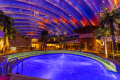 AIDAprima Beach Club