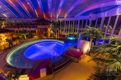 AIDAprima Beach Club