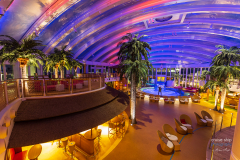 AIDAprima Beach Club