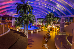 AIDAprima Beach Club