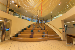 AIDAprima AIDA Plaza