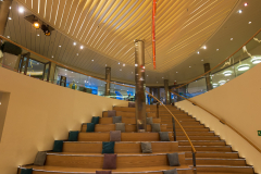 AIDAprima AIDA Plaza