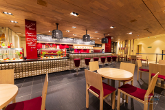 AIDAprima Tapas & Bar