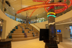 AIDAprima AIDA Plaza