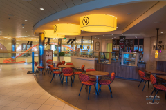 AIDAprima Magnum Pleasure Store