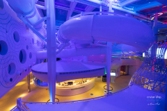 AIDAprima Four Elements