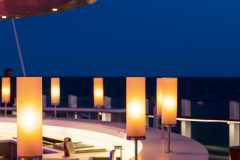 AIDAprima Lanai Bar