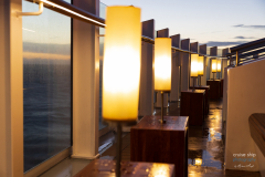 AIDAprima Lanai Bar