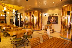 AIDAprima Brauhaus