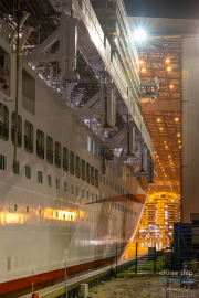 iona-ausdocken-meyer-werft-5874