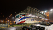 iona-ausdocken-meyer-werft-kreuzfahrtschiff