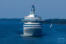 Silja-Europa-meyer-werft