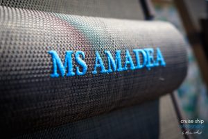 Read more about the article An Bord der MS Amadea