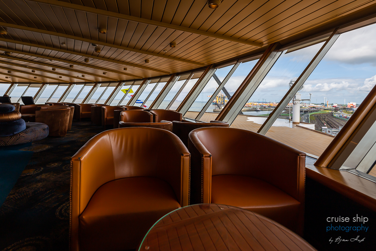  Taufe der Amera von Phoenix Reisen in Bremerhaven Illustration 