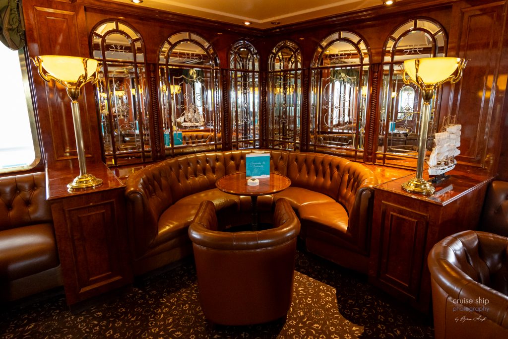Bar Zum alten Fritz