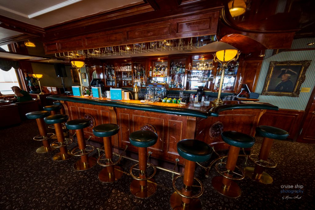 Bar Zum alten Fritz