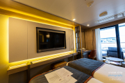 World-Explorer-Veranda-Kabine
